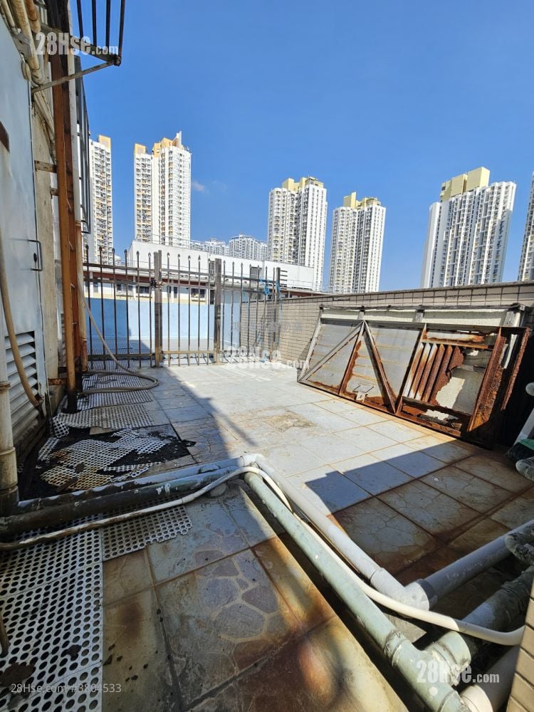 巴域閣 售盤 2 房 , 1 浴室 332 平方呎