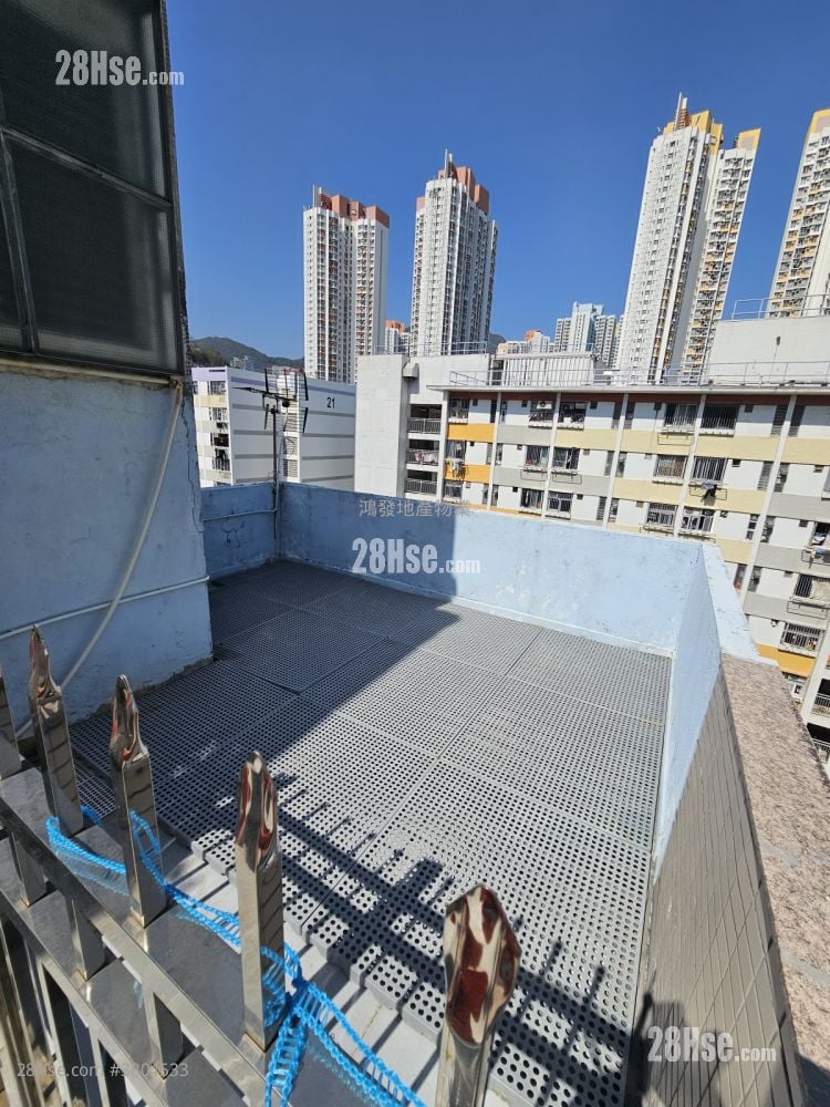 巴域閣 售盤 2 房 , 1 浴室 332 平方呎