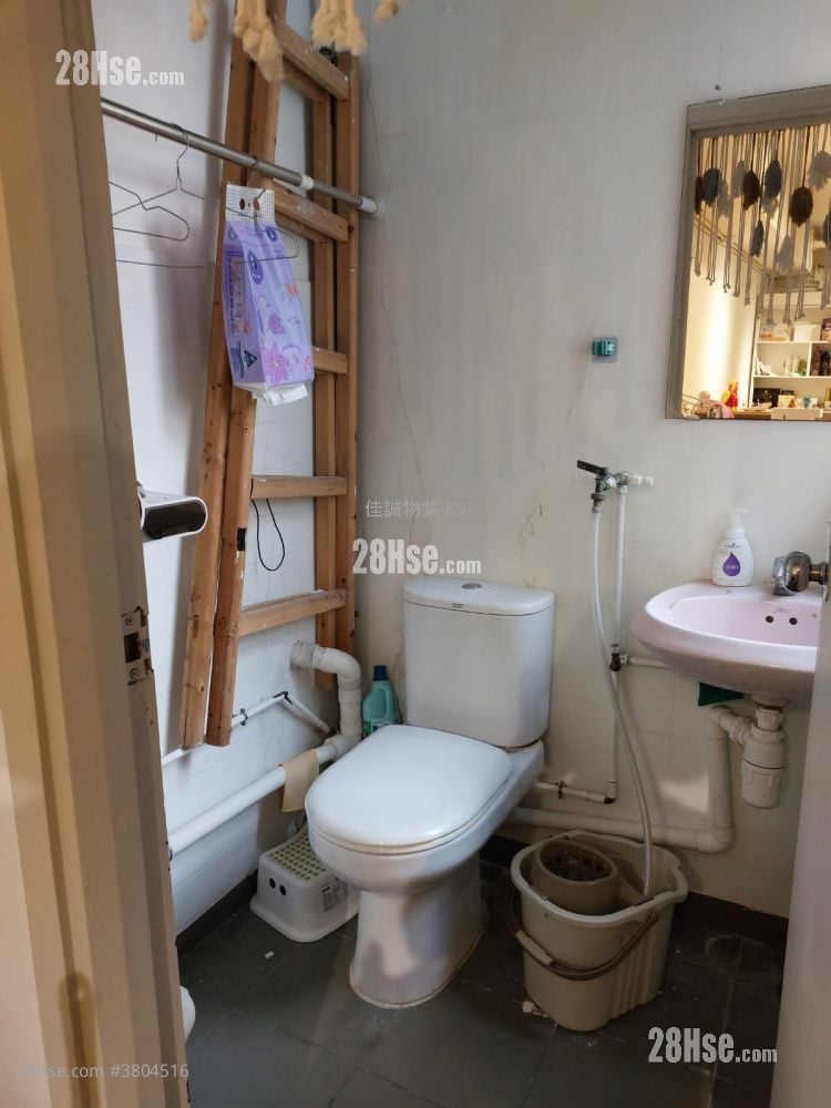 成业工业大厦 售盘