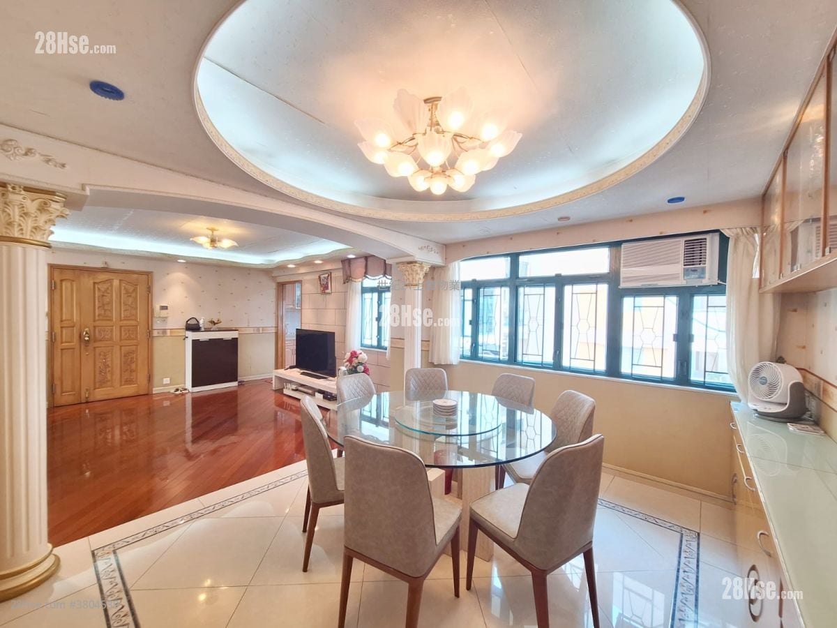 Sunview Garden Sell 3 Bedrooms , 3 Bathrooms 1,335 ft²