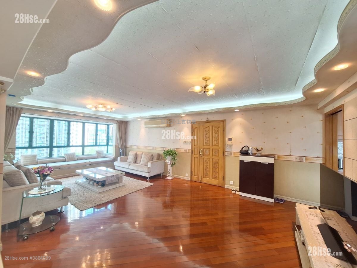 Sunview Garden Sell 3 Bedrooms , 3 Bathrooms 1,335 ft²