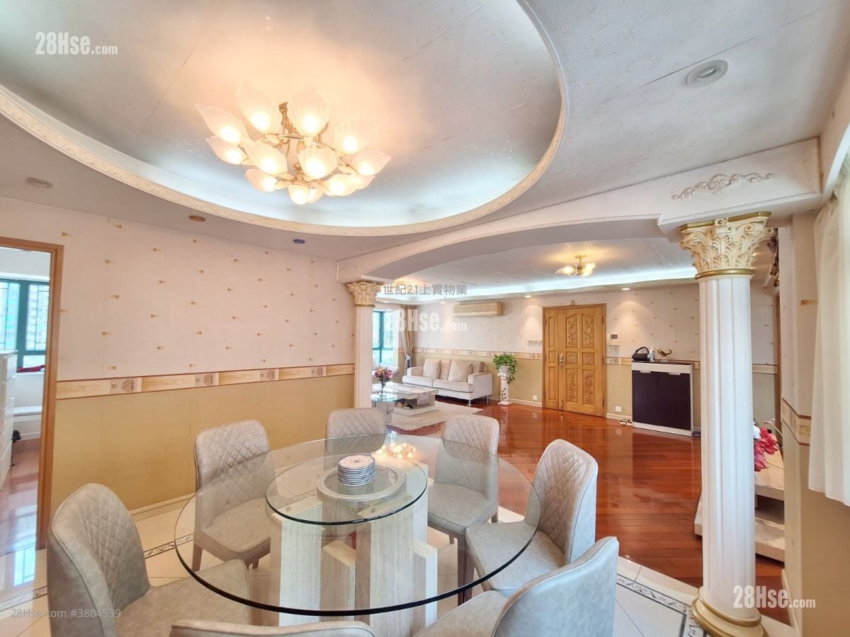 Sunview Garden Sell 3 Bedrooms , 3 Bathrooms 1,335 ft²