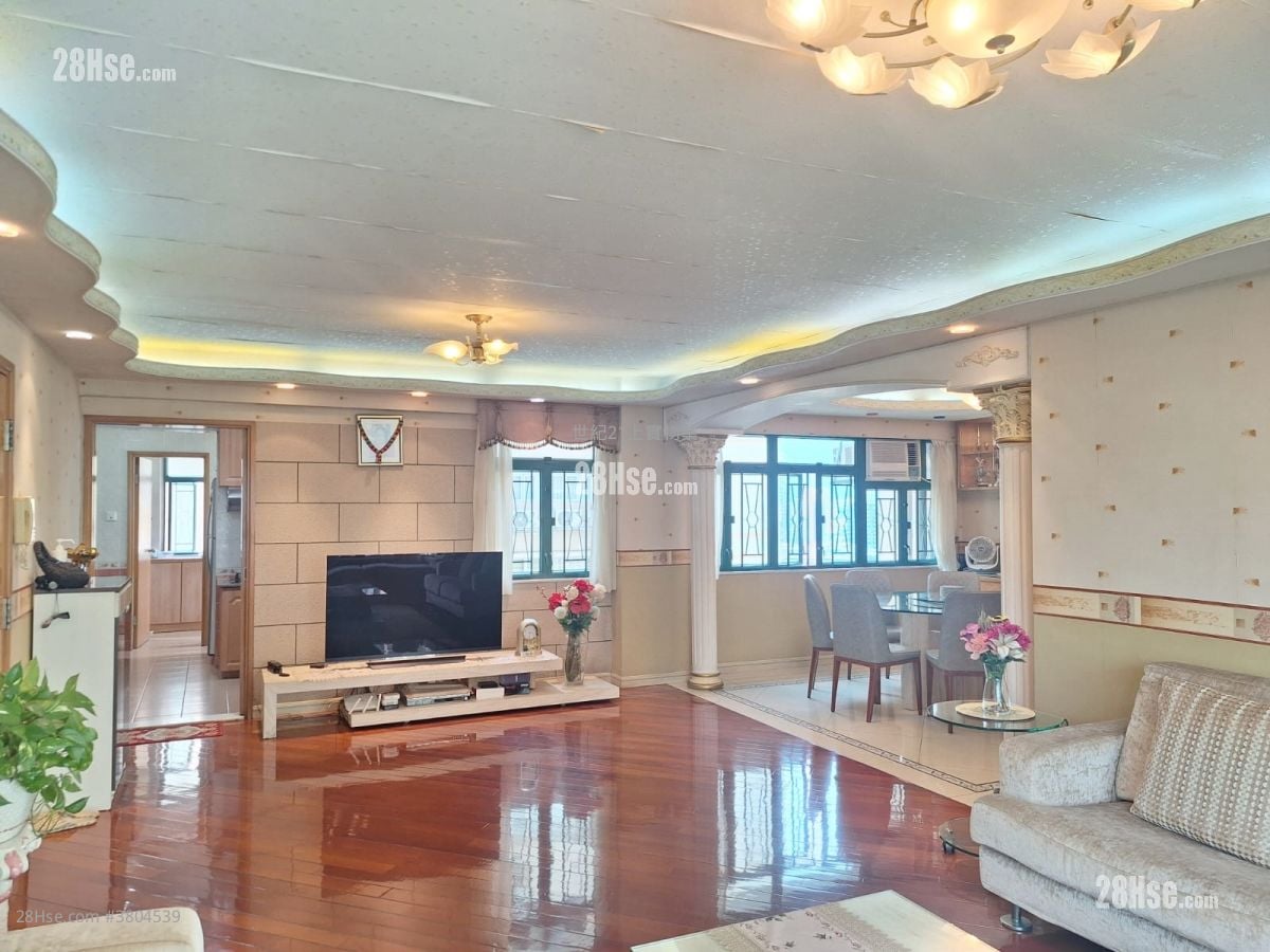 Sunview Garden Sell 3 Bedrooms , 3 Bathrooms 1,335 ft²