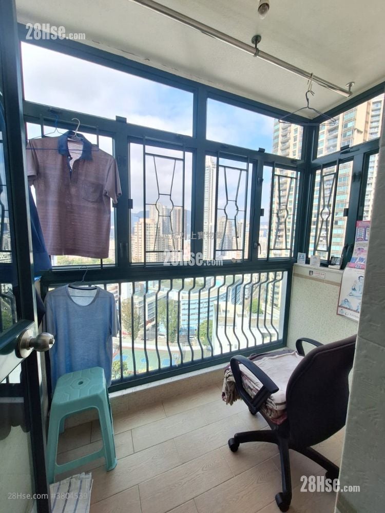 Sunview Garden Sell 3 Bedrooms , 3 Bathrooms 1,335 ft²