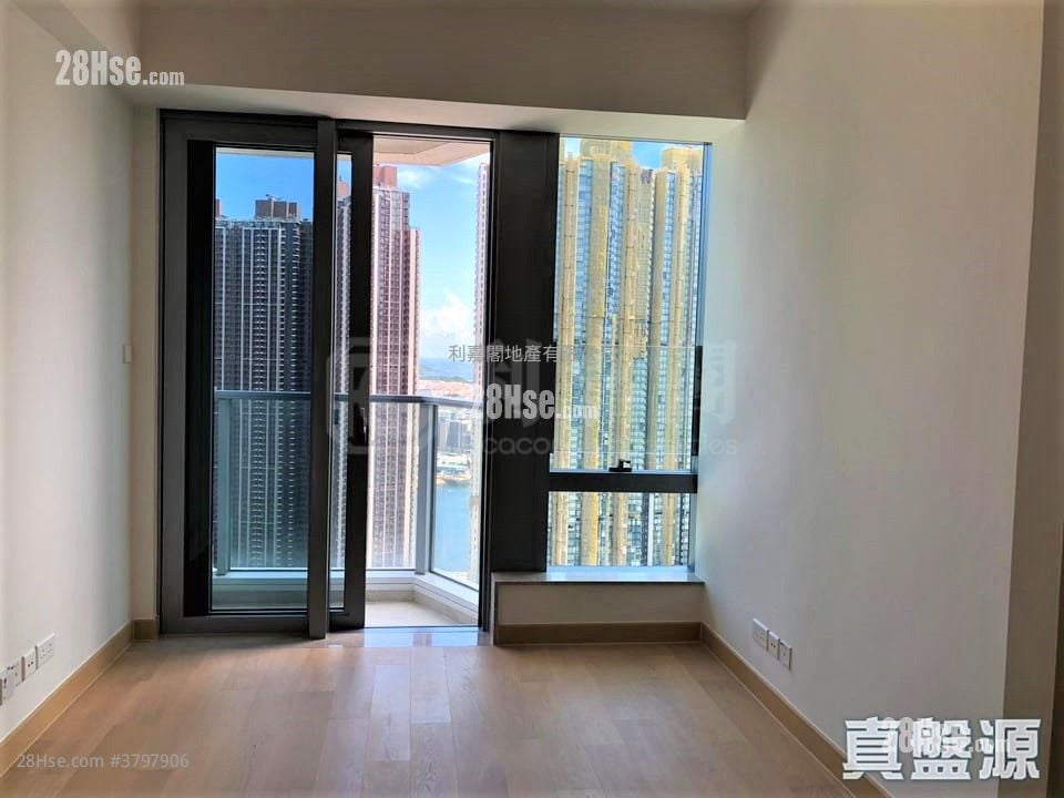 MALIBU 租盘 2 房 , 1 浴室 458 平方尺