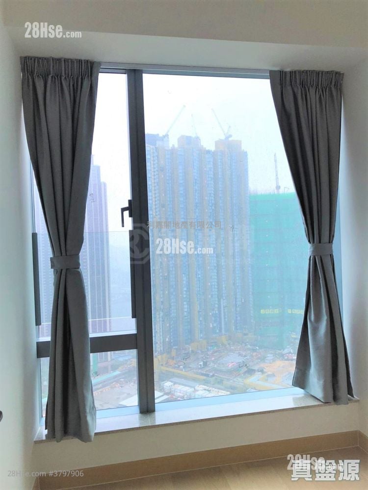 MALIBU 租盘 2 房 , 1 浴室 458 平方尺