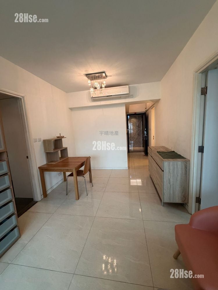 丰滙 租盘 3 房 , 2 浴室 712 平方尺