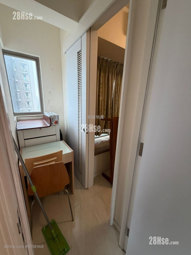 丰滙 租盘 3 房 , 2 浴室 712 平方尺