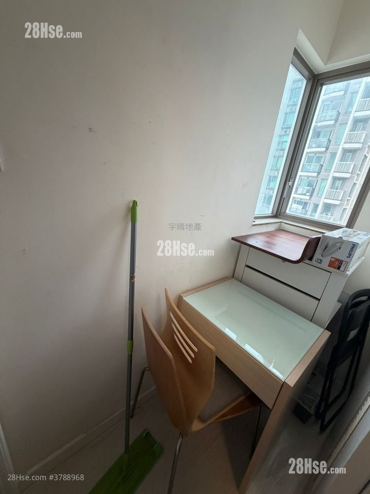 丰滙 租盘 3 房 , 2 浴室 712 平方尺