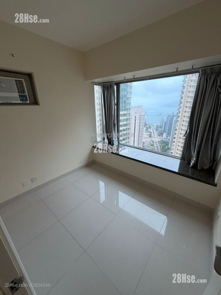 将军澳广场 售盘 3 房 , 1 浴室 538 平方尺