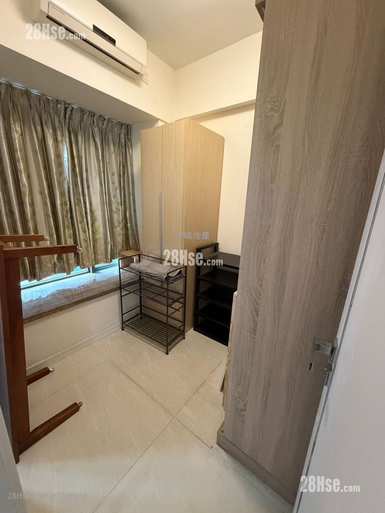 丰滙 租盘 3 房 , 2 浴室 712 平方尺