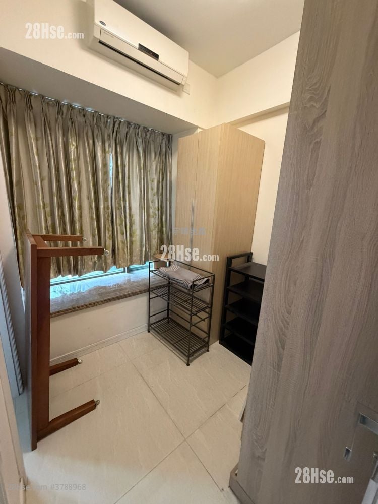 丰滙 租盘 3 房 , 2 浴室 712 平方尺