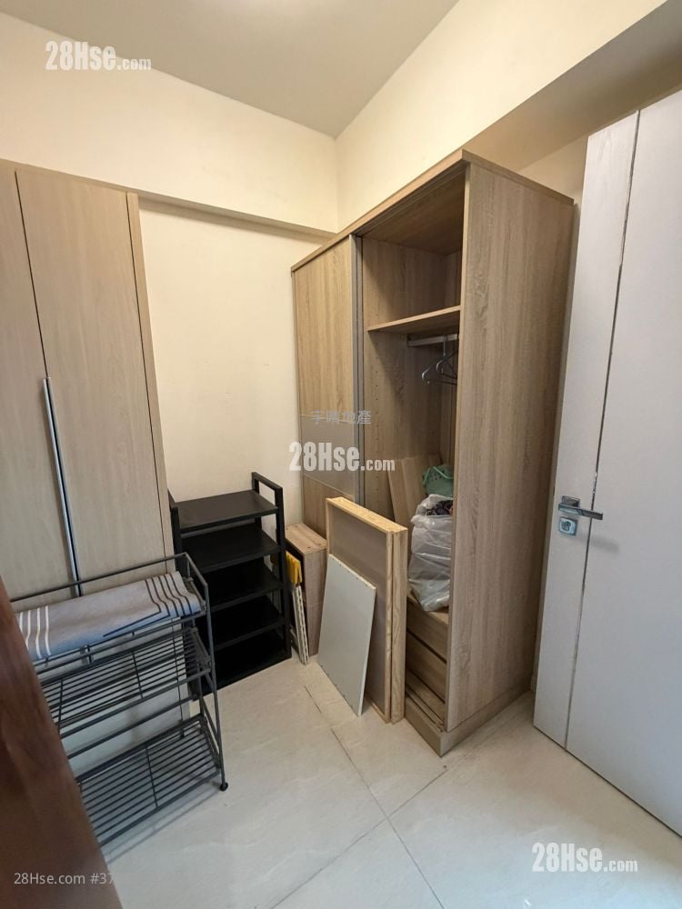 丰滙 租盘 3 房 , 2 浴室 712 平方尺