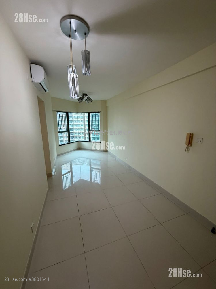 将军澳广场 售盘 3 房 , 1 浴室 538 平方尺