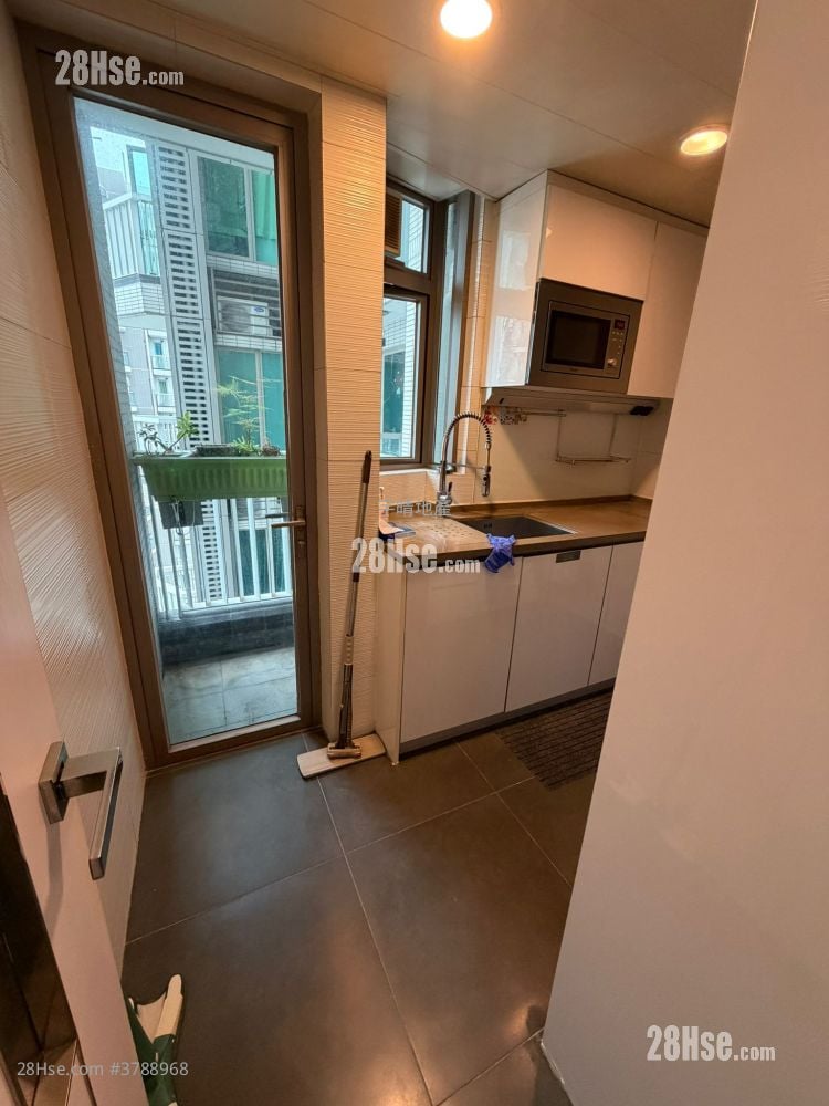 丰滙 租盘 3 房 , 2 浴室 712 平方尺