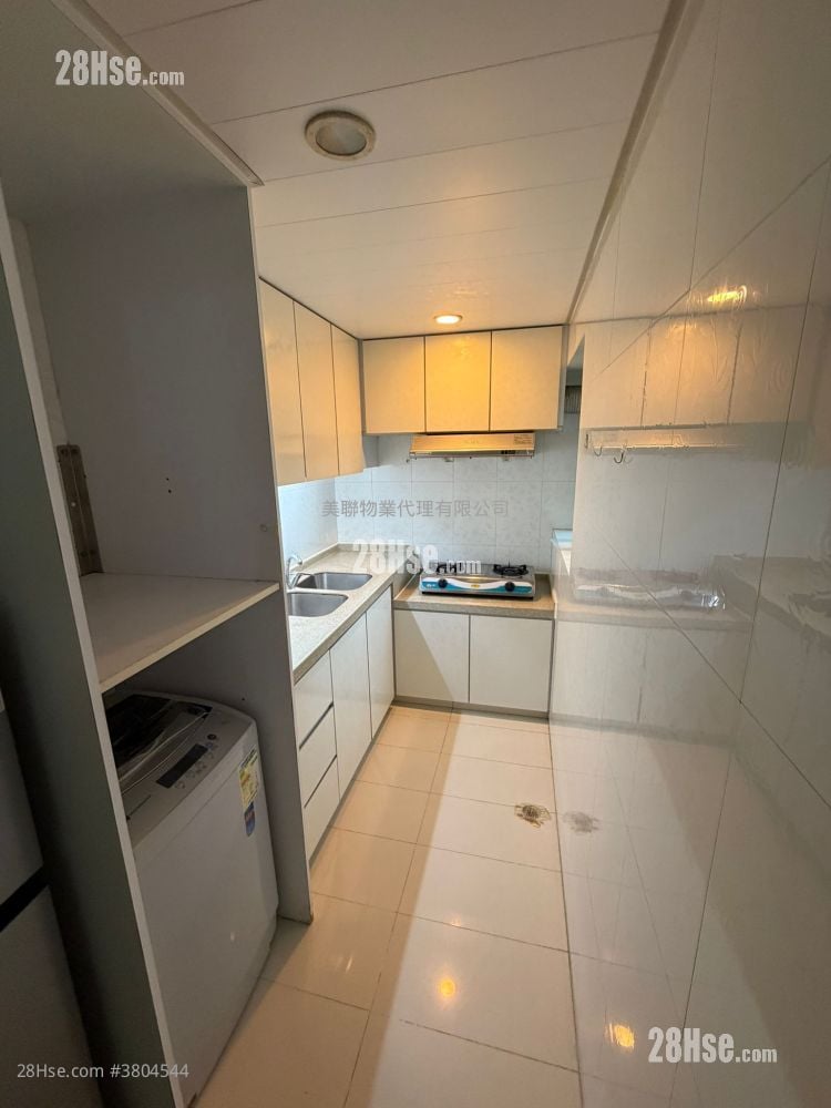 将军澳广场 售盘 3 房 , 1 浴室 538 平方尺