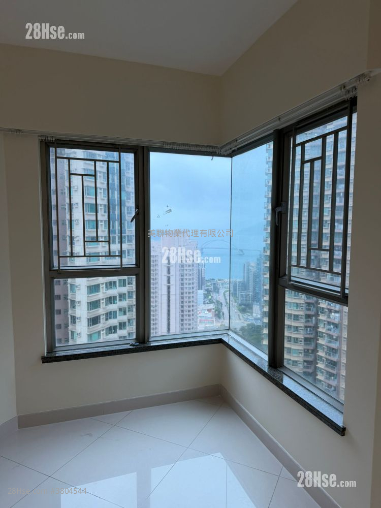 将军澳广场 售盘 3 房 , 1 浴室 538 平方尺