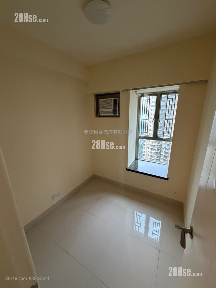 将军澳广场 售盘 3 房 , 1 浴室 538 平方尺