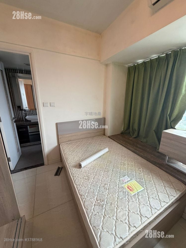 丰滙 租盘 3 房 , 2 浴室 712 平方尺