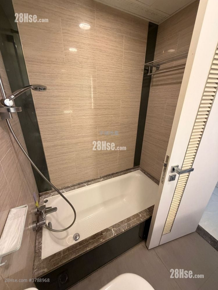 丰滙 租盘 3 房 , 2 浴室 712 平方尺