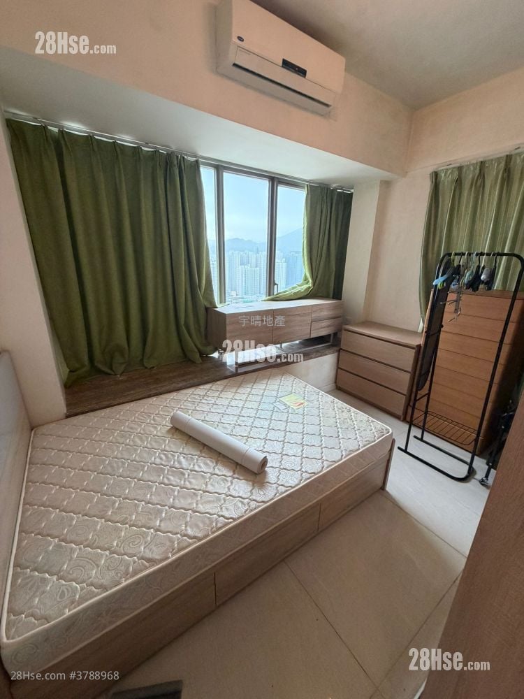 丰滙 租盘 3 房 , 2 浴室 712 平方尺