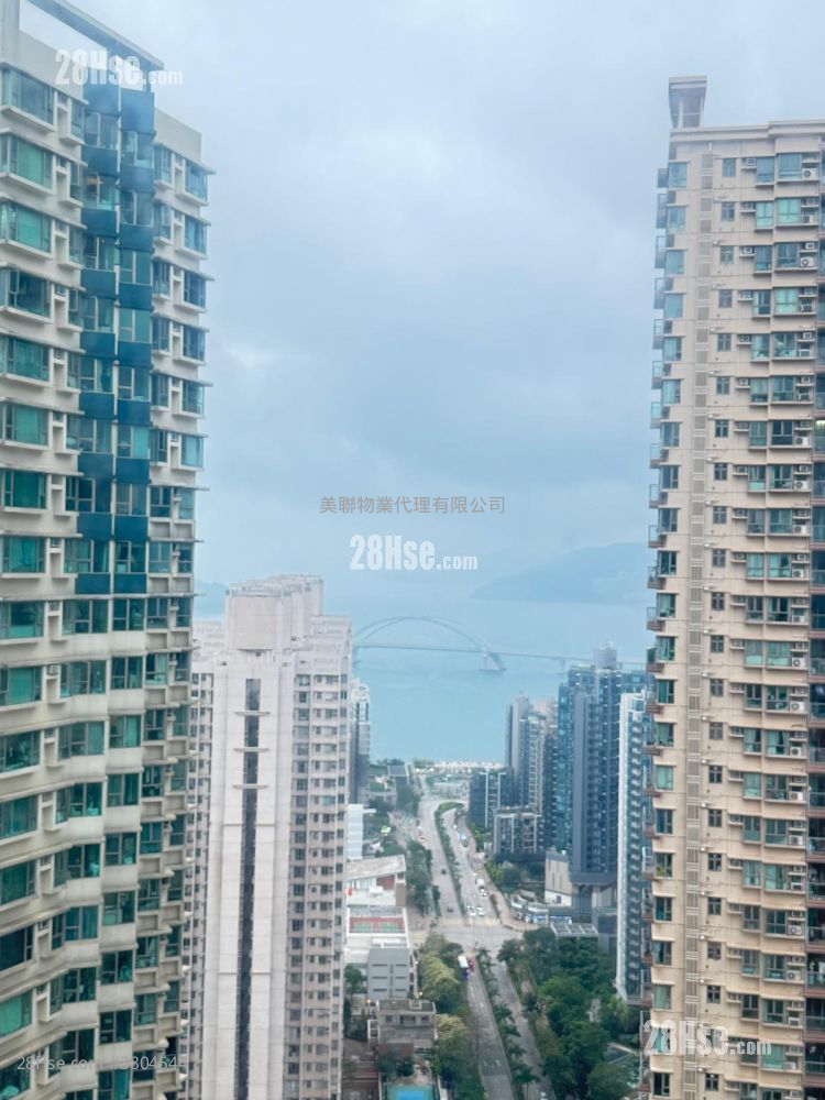 将军澳广场 售盘 3 房 , 1 浴室 538 平方尺