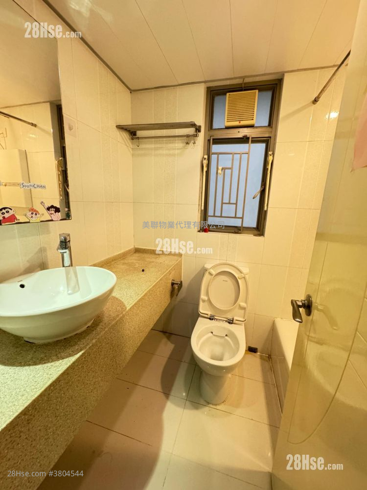 将军澳广场 售盘 3 房 , 1 浴室 538 平方尺