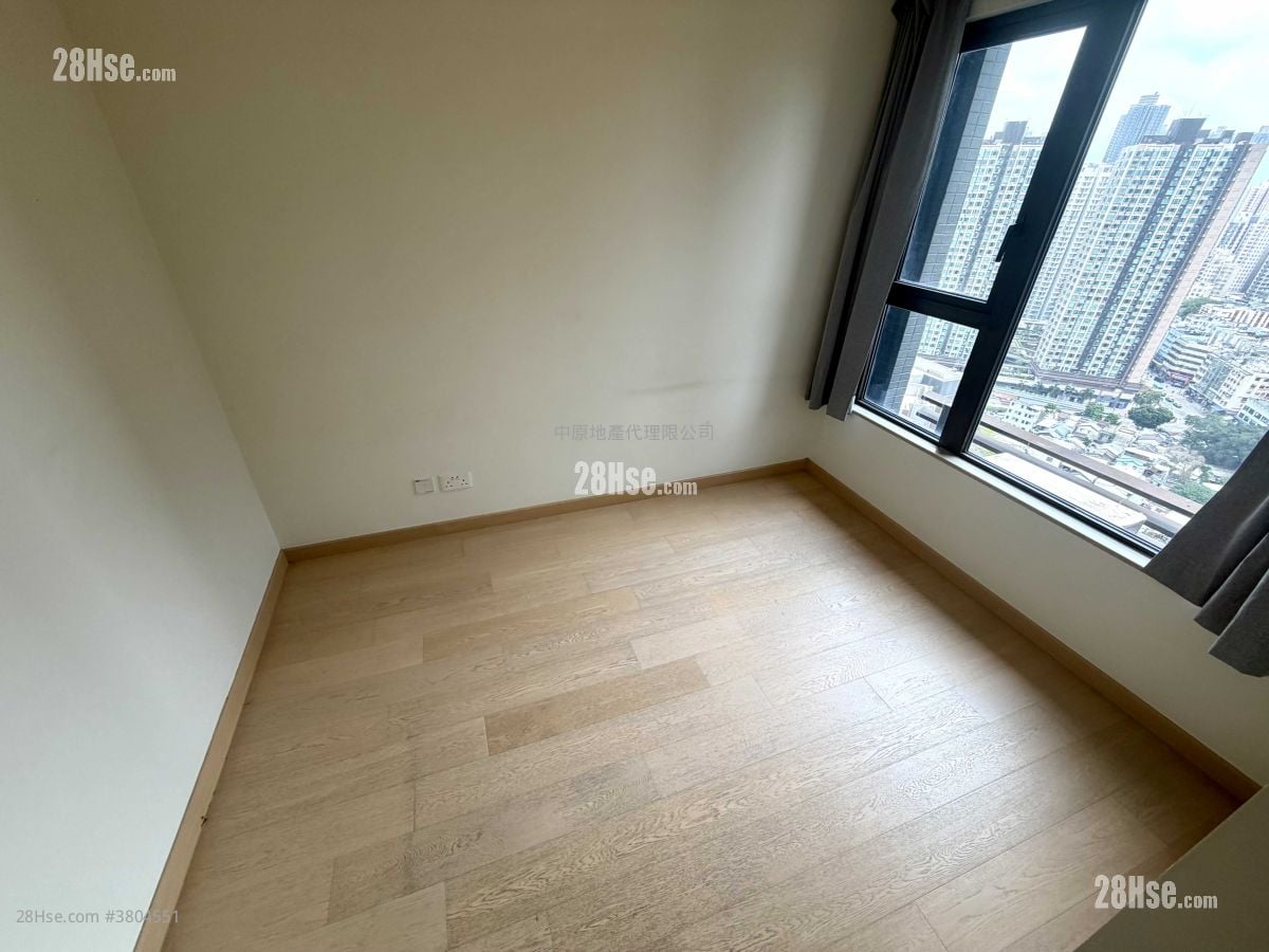 朗城滙 售盘 2 房 , 1 浴室 496 平方尺