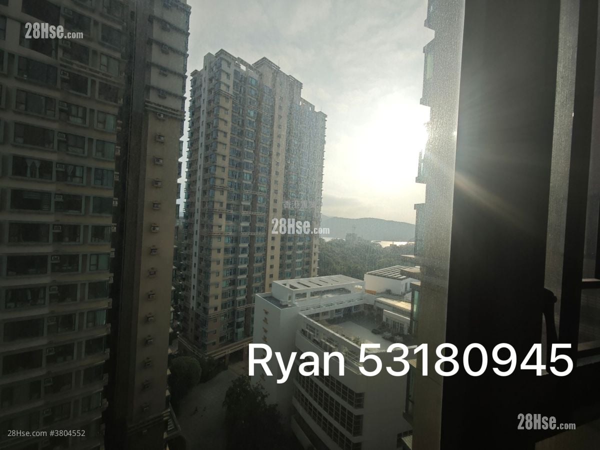 Park Island Sell 2 Bedrooms 520 ft²