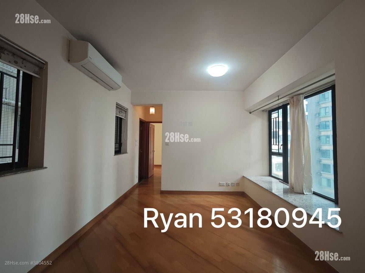 Park Island Sell 2 Bedrooms 520 ft²