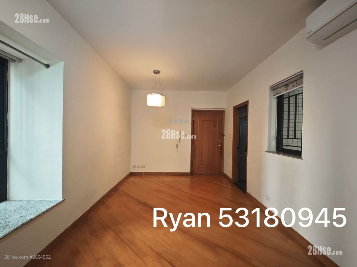 Park Island Sell 2 Bedrooms 520 ft²