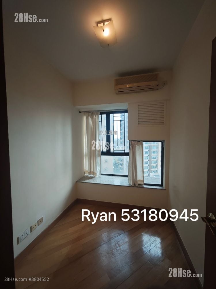 Park Island Sell 2 Bedrooms 520 ft²