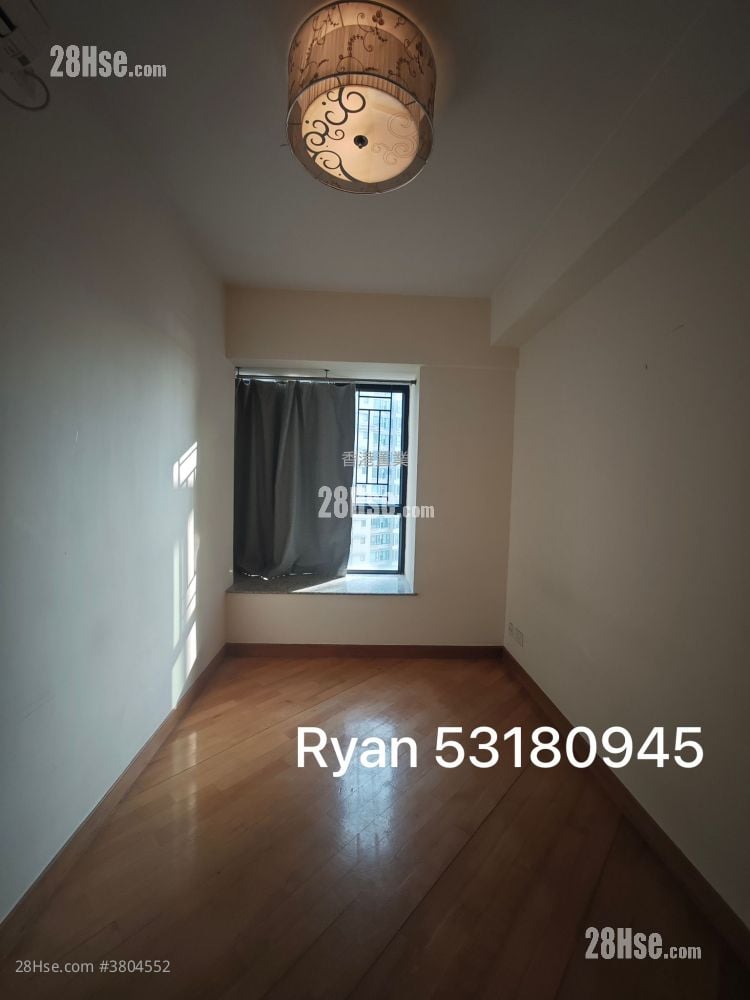 Park Island Sell 2 Bedrooms 520 ft²