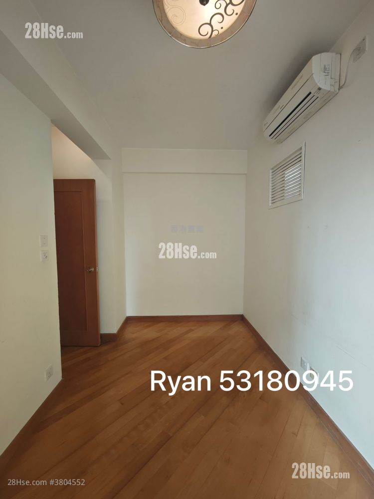 Park Island Sell 2 Bedrooms 520 ft²