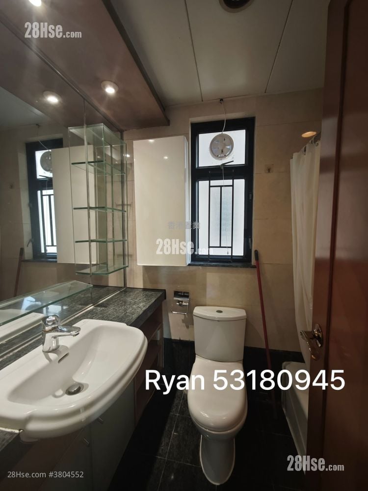 Park Island Sell 2 Bedrooms 520 ft²