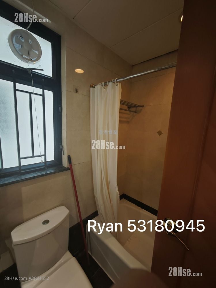 Park Island Sell 2 Bedrooms 520 ft²