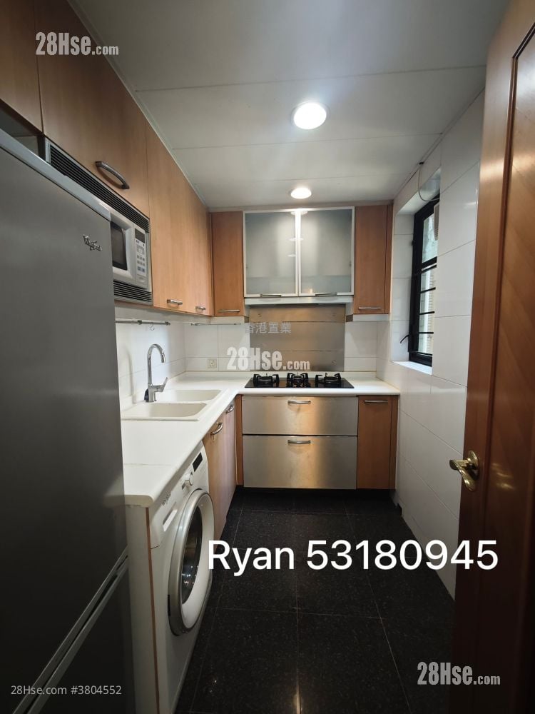 Park Island Sell 2 Bedrooms 520 ft²