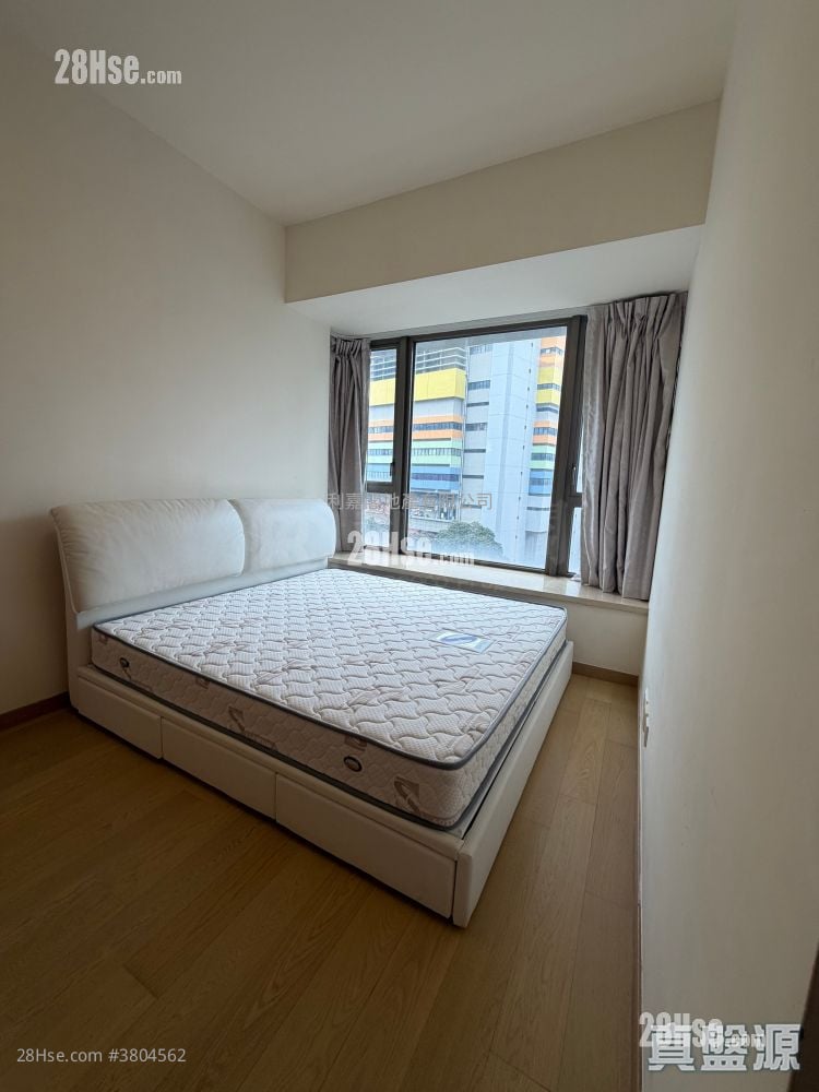 Grand Austin 租盘 3 房 , 2 浴室 889 平方尺