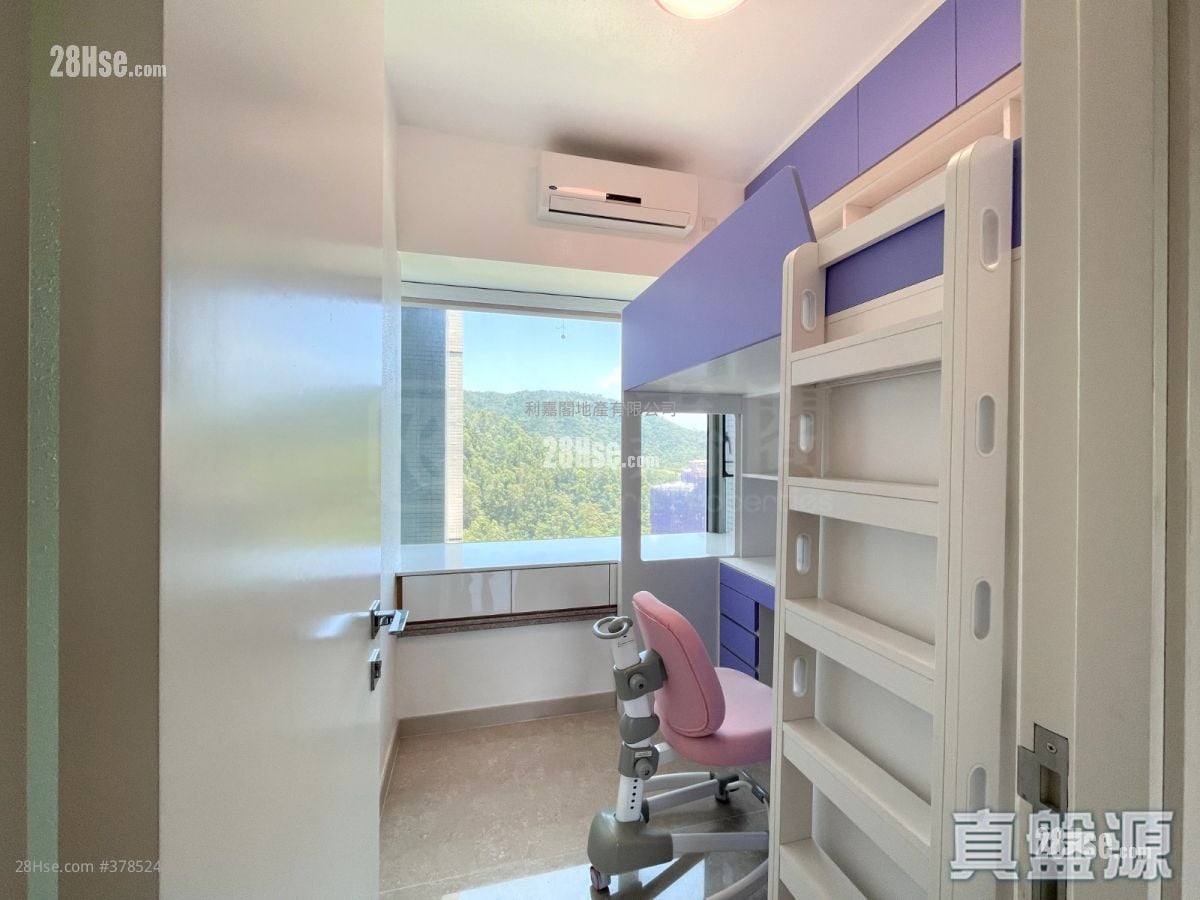 峻滢 租盘 3 房 , 2 浴室 746 平方尺