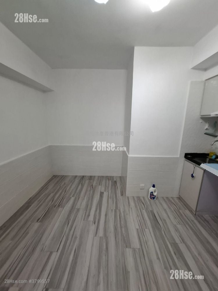 单幢楼房 租盘 1 浴室 140 平方尺