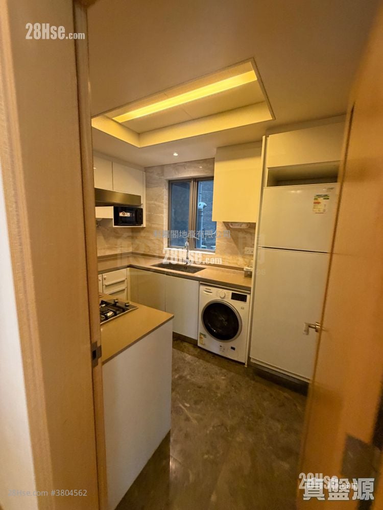 Grand Austin 租盘 3 房 , 2 浴室 889 平方尺