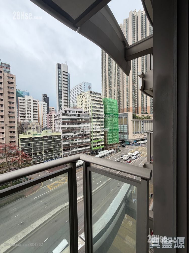 Grand Austin 租盘 3 房 , 2 浴室 889 平方尺