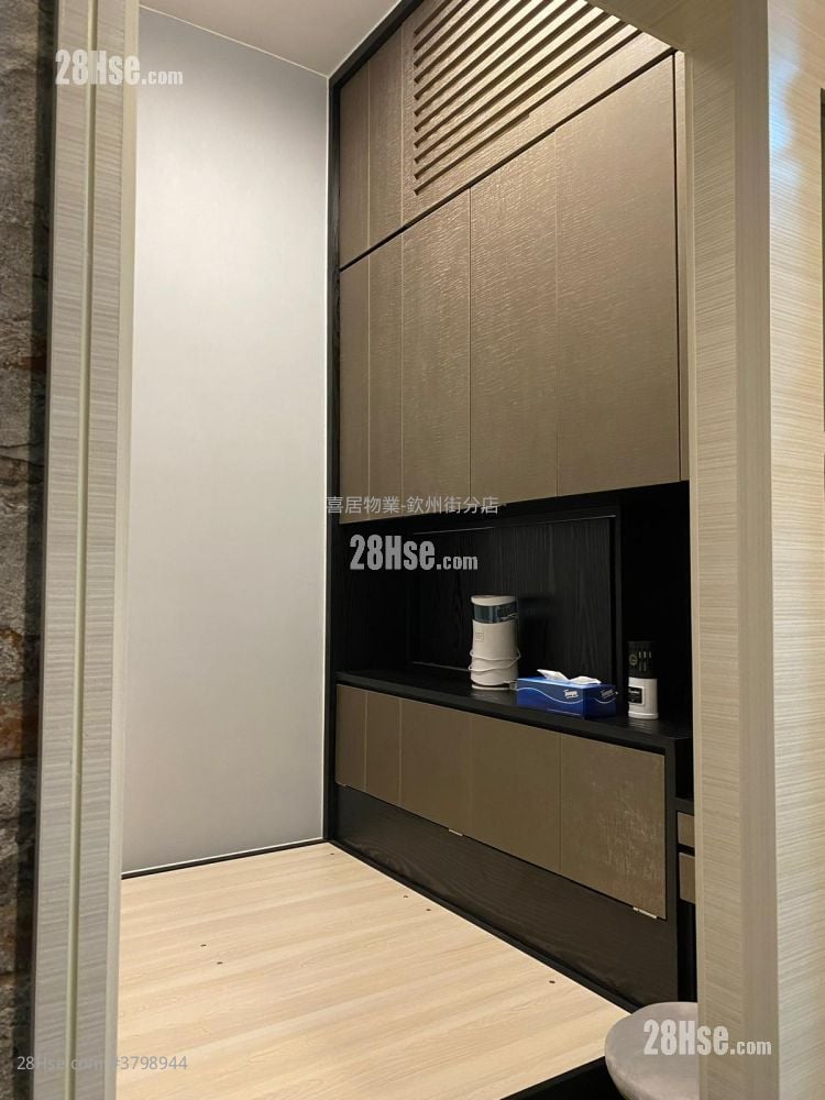 One Madison Rental 1 Bedroom , 1 Bathroom 248 ft²