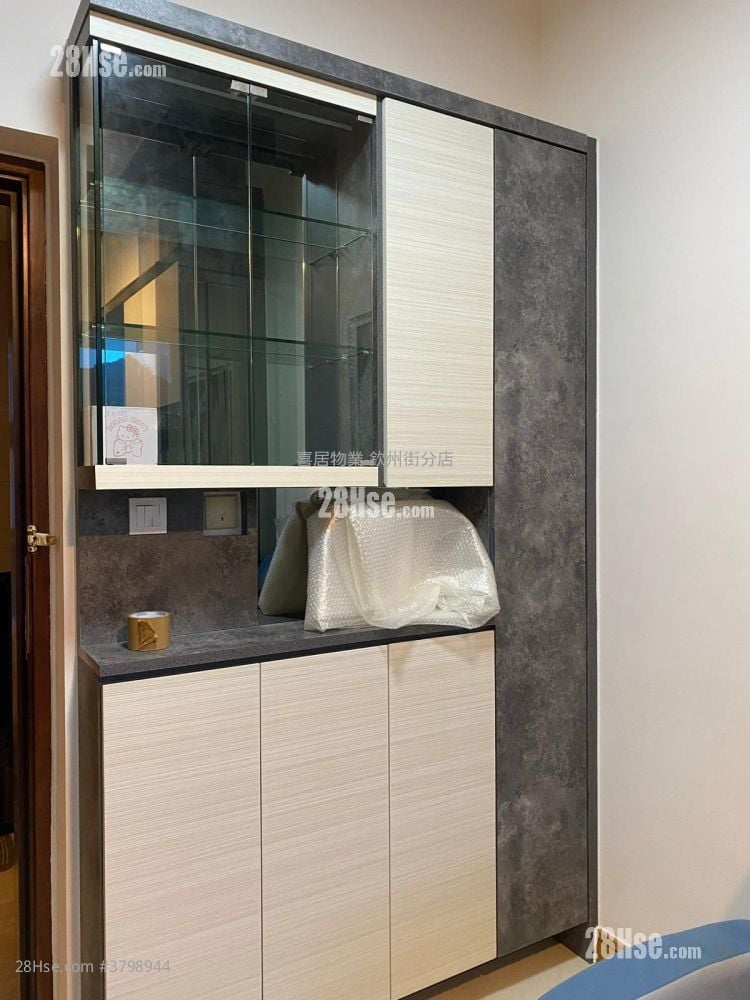 One Madison Rental 1 Bedroom , 1 Bathroom 248 ft²