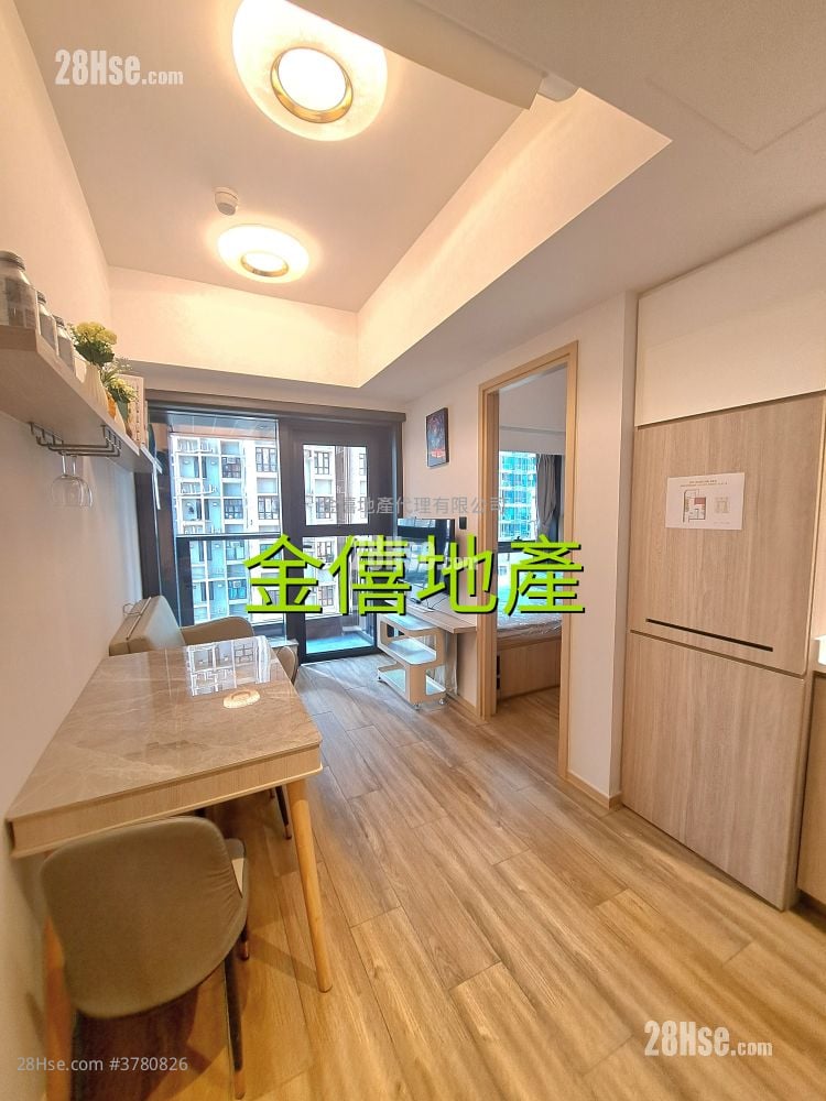 Bright Moon Rental 1 Bedroom , 1 Bathroom 283 ft²