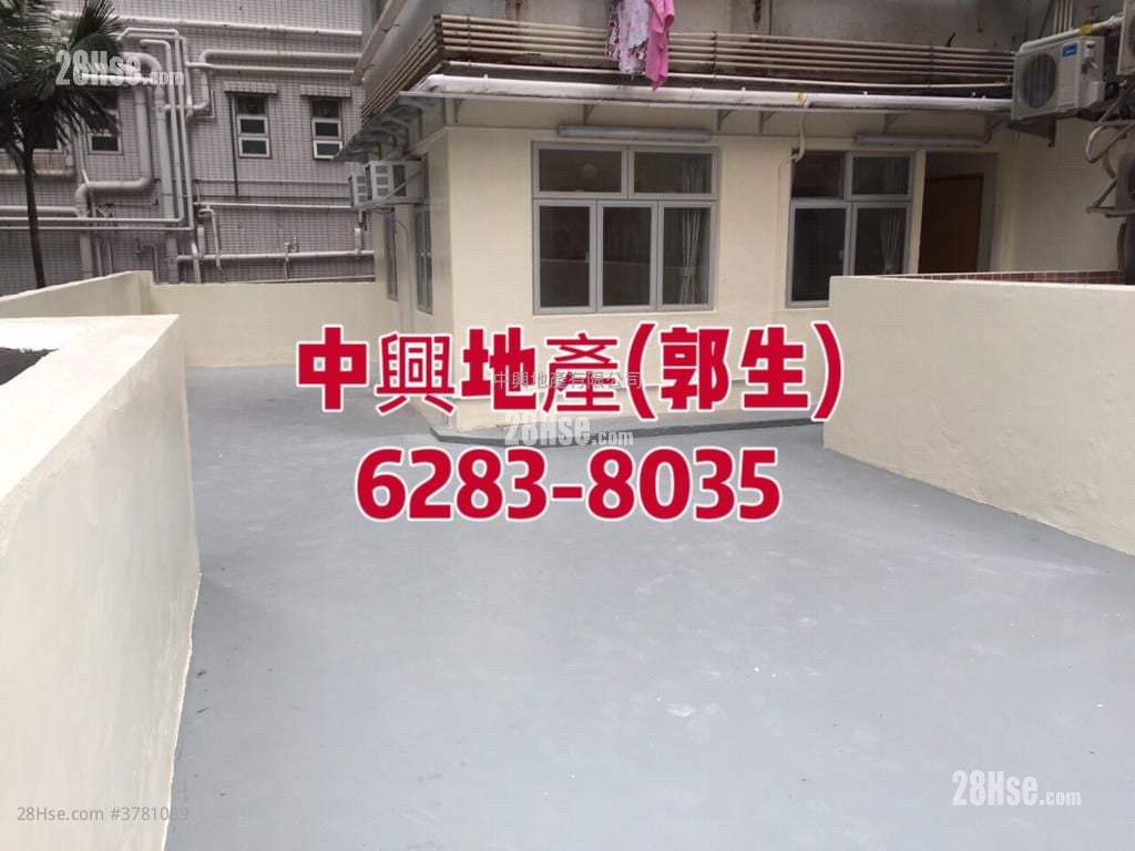 Kay Pont Building Sell 2 Bedrooms , 1 Bathroom 283 ft²