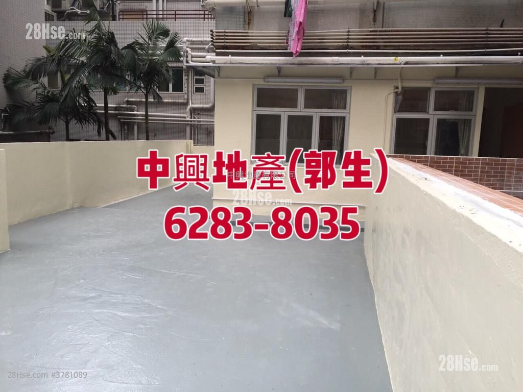 Kay Pont Building Sell 2 Bedrooms , 1 Bathroom 283 ft²