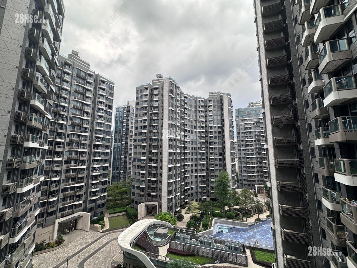 嘉熙 售盘 3 房 , 1 浴室 597 平方尺