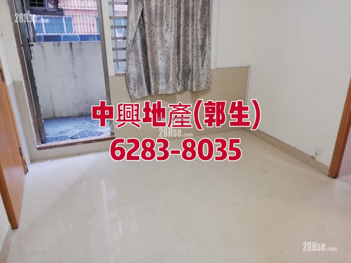 Kay Pont Building Sell 2 Bedrooms , 1 Bathroom 283 ft²