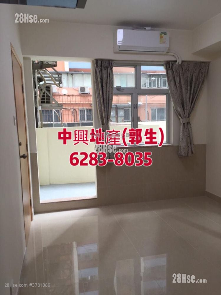 Kay Pont Building Sell 2 Bedrooms , 1 Bathroom 283 ft²